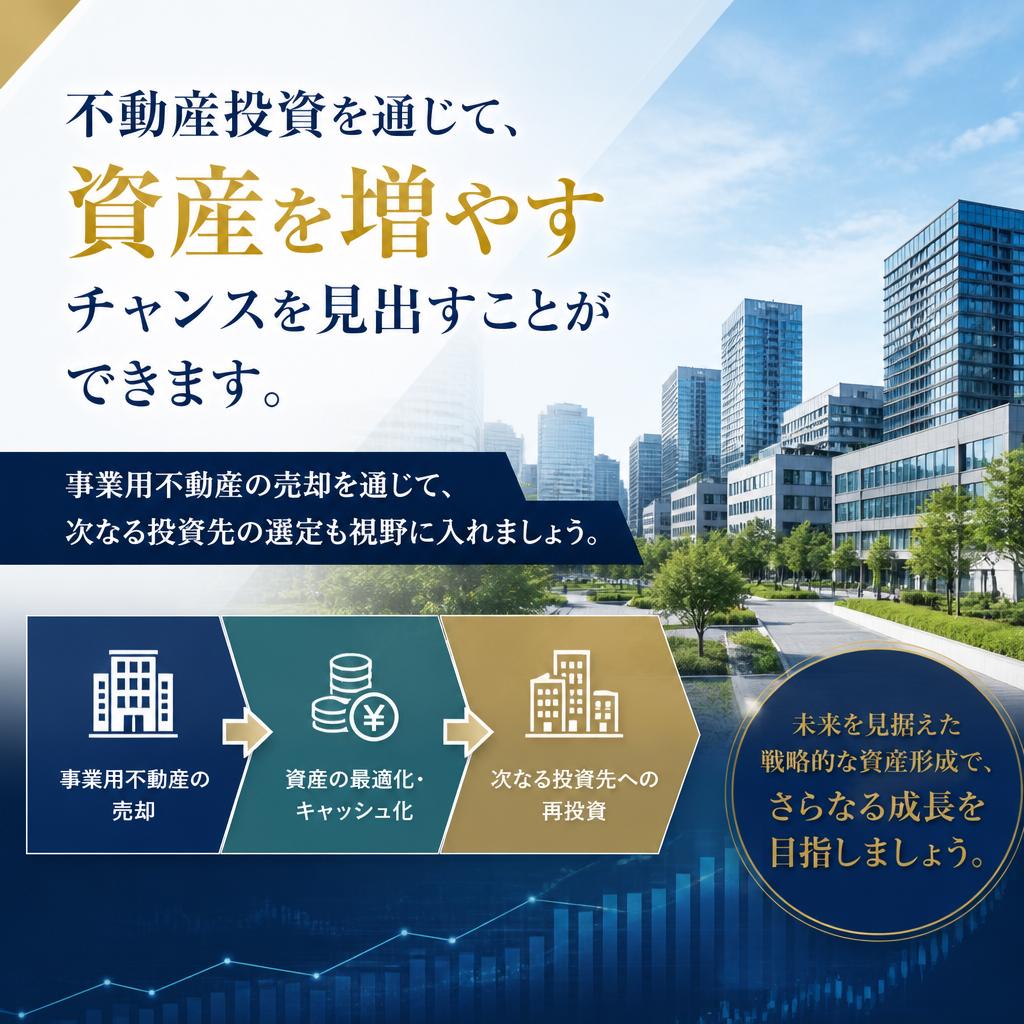 不動産投資の新たな可能性