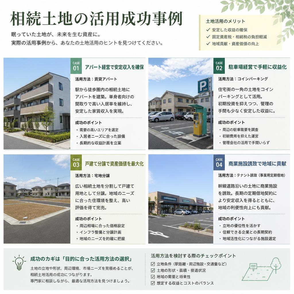 具体的な活用事例
