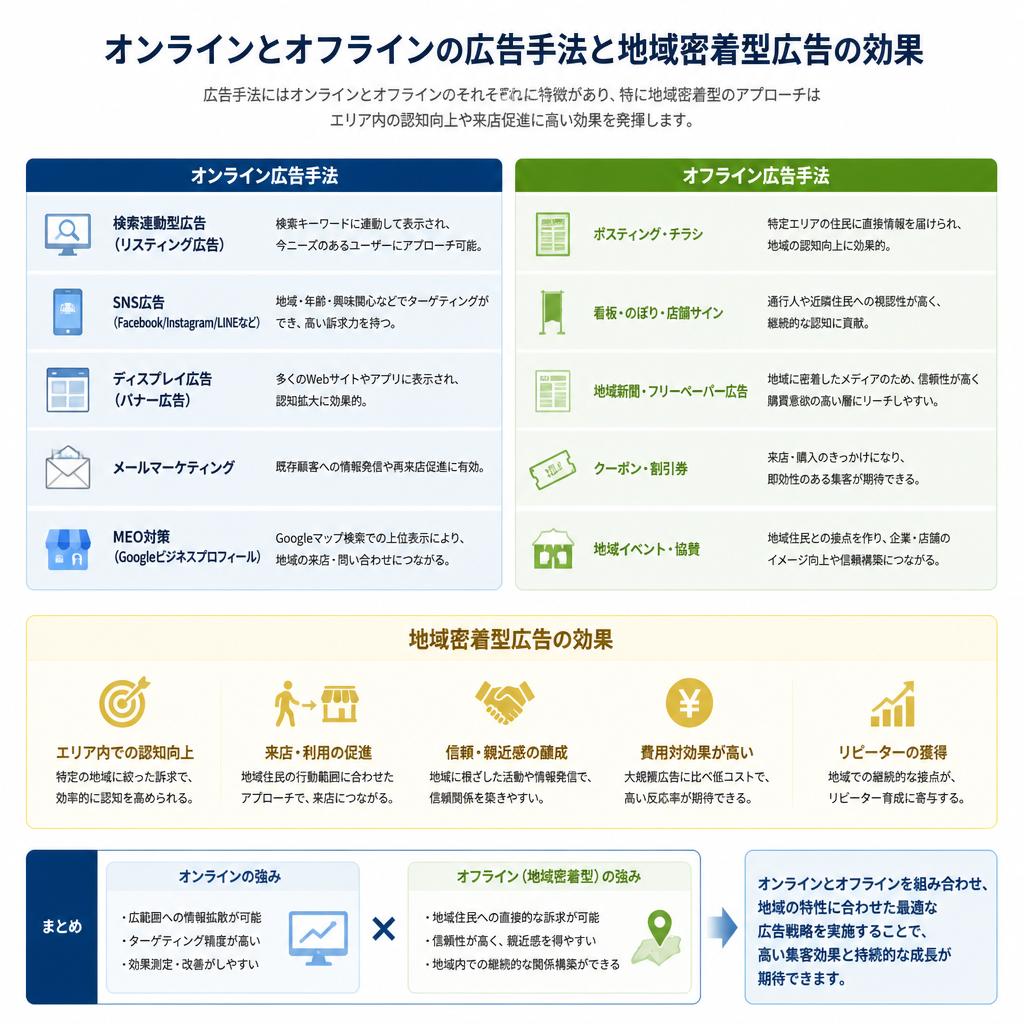 5. 効果的な広告の活用