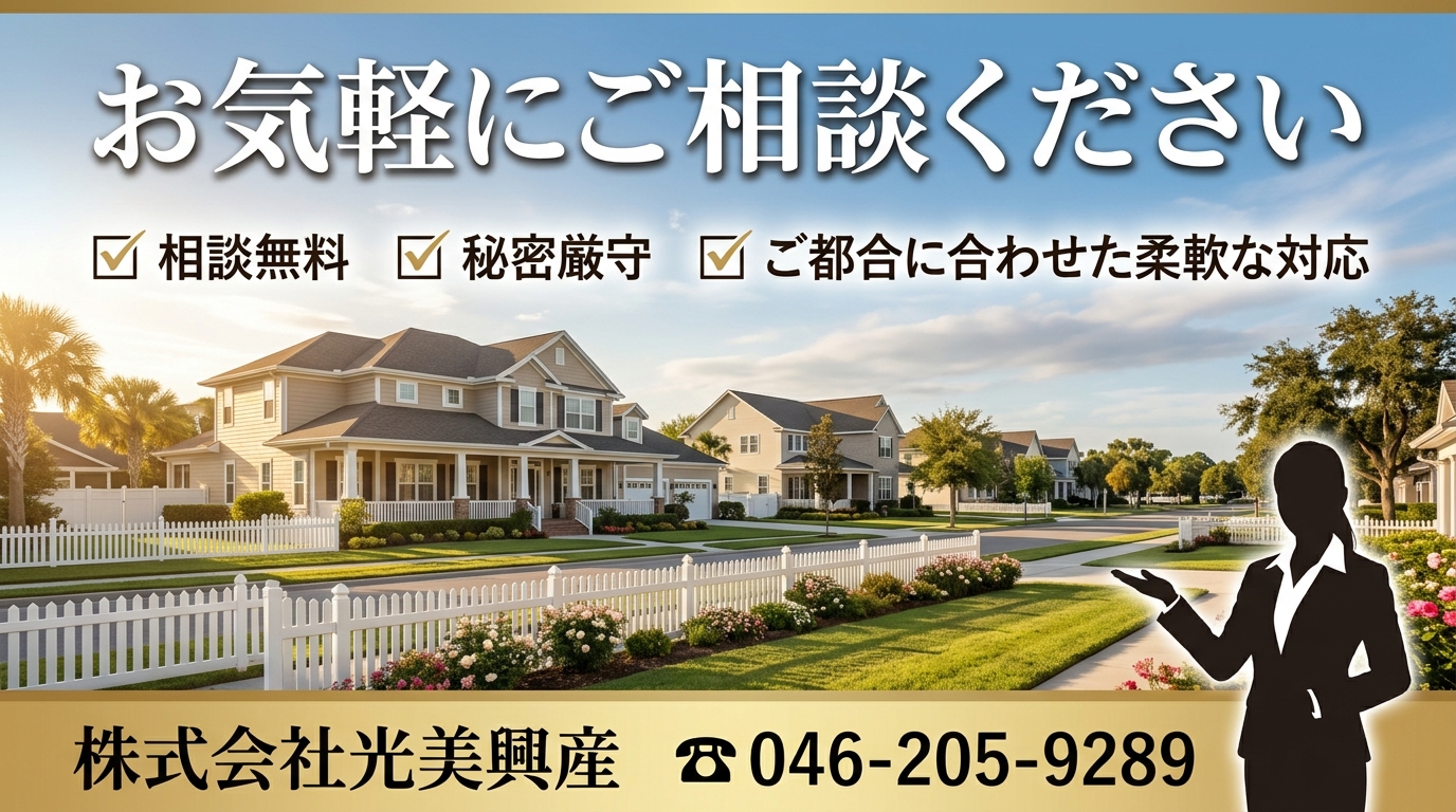 まずはお気軽にお問い合わせを！