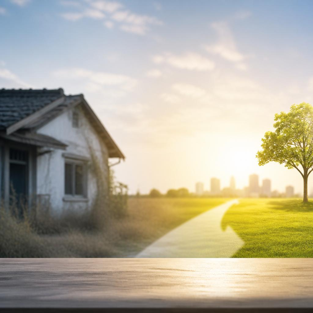 空き家を手放すべき理由