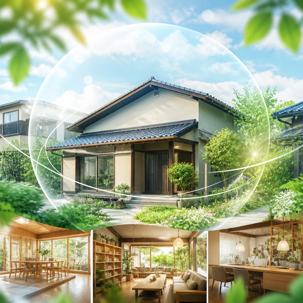 空き家を有効活用し、生活を守る！新たな行動プランをご提案します