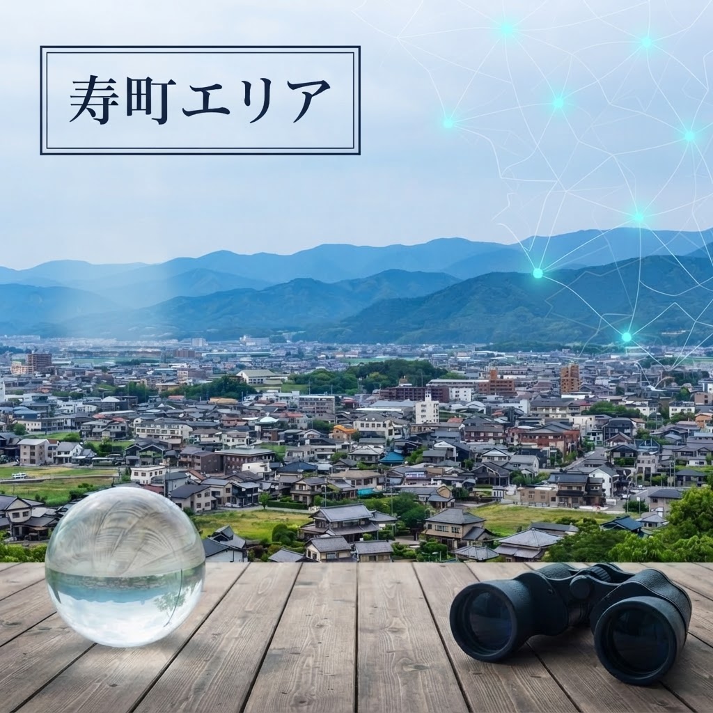 厚木市寿町エリアでの売却を考える方に向けた、新たな視点を提供します